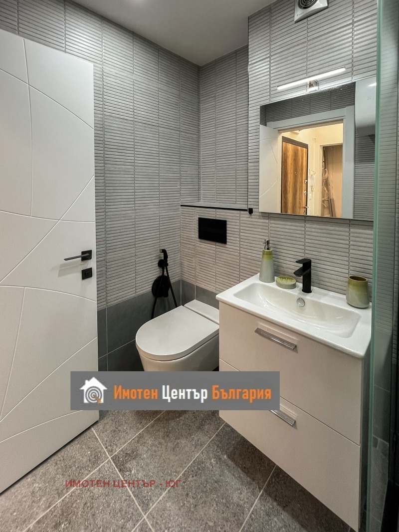 Da affittare  1 camera da letto Sofia , Manastirski livadi , 65 mq | 52176561 - Immagine [12]