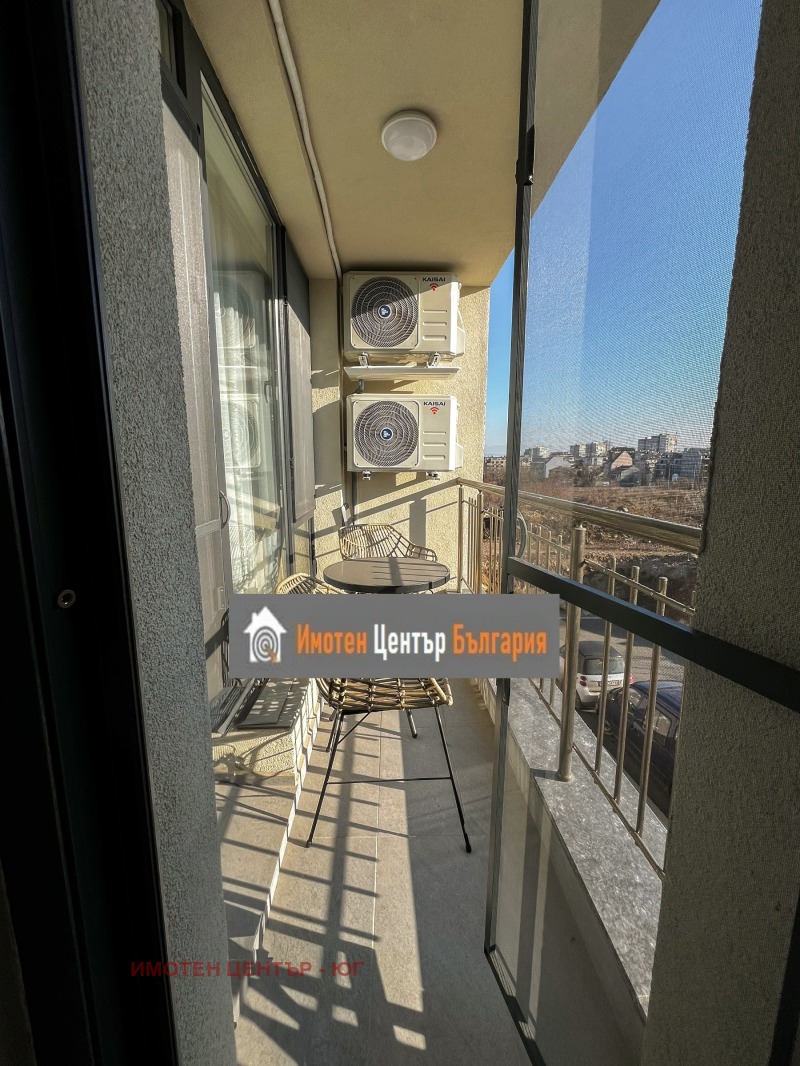 Da affittare  1 camera da letto Sofia , Manastirski livadi , 65 mq | 52176561 - Immagine [8]