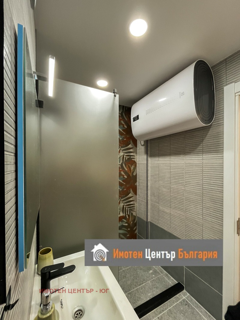 Da affittare  1 camera da letto Sofia , Manastirski livadi , 65 mq | 52176561 - Immagine [13]