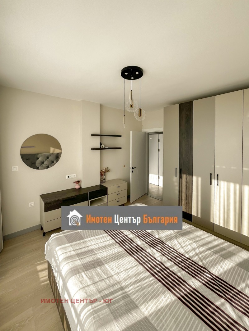 Da affittare  1 camera da letto Sofia , Manastirski livadi , 65 mq | 52176561 - Immagine [7]