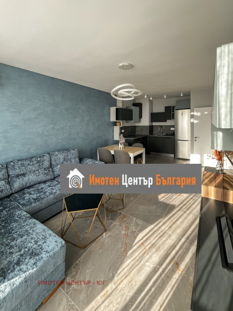 Da affittare  1 camera da letto Sofia , Manastirski livadi , 65 mq | 52176561 - Immagine [3]