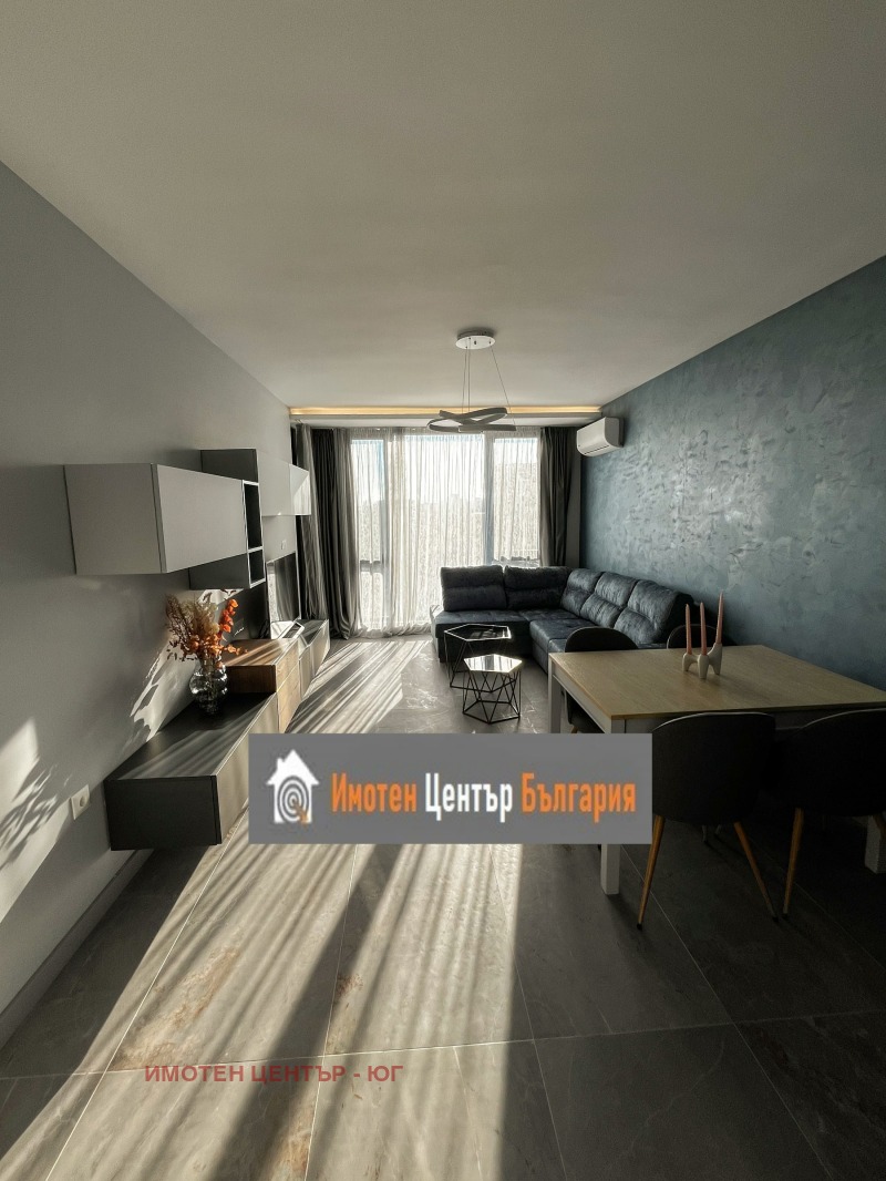 Da affittare  1 camera da letto Sofia , Manastirski livadi , 65 mq | 52176561 - Immagine [4]