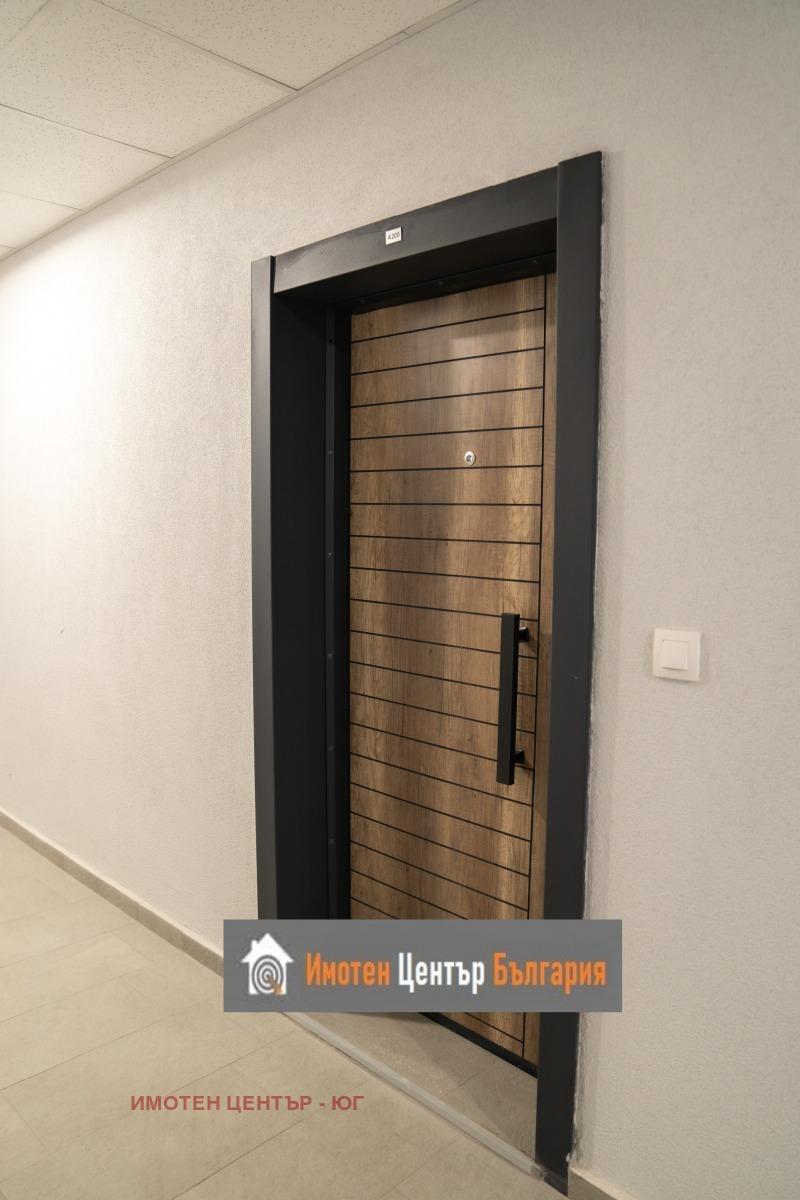 Da affittare  1 camera da letto Sofia , Manastirski livadi , 65 mq | 52176561 - Immagine [16]
