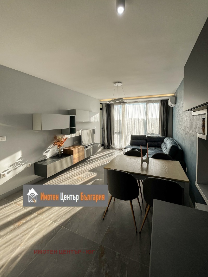 Da affittare  1 camera da letto Sofia , Manastirski livadi , 65 mq | 52176561 - Immagine [5]