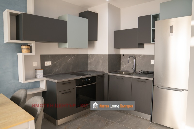 Da affittare  1 camera da letto Sofia , Manastirski livadi , 65 mq | 52176561