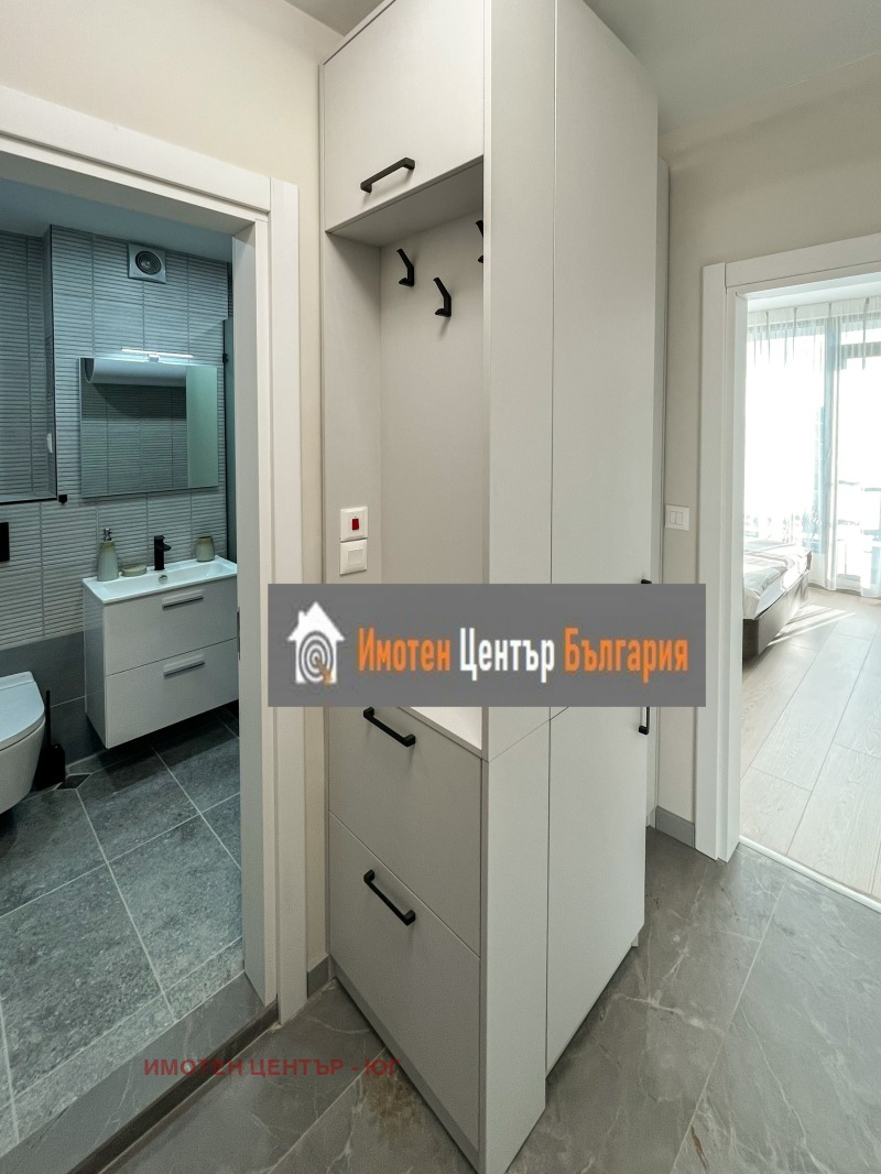 Da affittare  1 camera da letto Sofia , Manastirski livadi , 65 mq | 52176561 - Immagine [14]