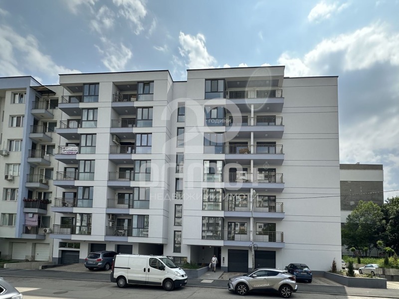 Til leie  1 soverom Sofia , Ljulin 3 , 75 kvm | 87970397 - bilde [12]