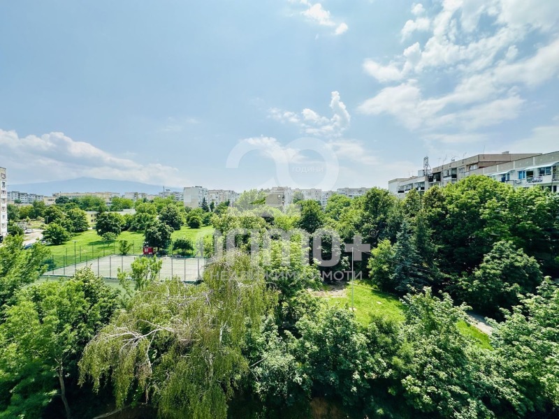 Til leie  1 soverom Sofia , Ljulin 3 , 75 kvm | 87970397 - bilde [11]