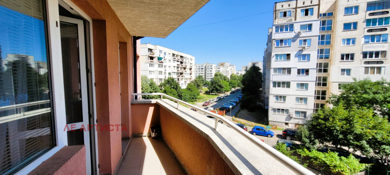 För uthyrning  1 sovrum Sofia , Obelja 2 , 74 kvm | 17335498 - bild [8]