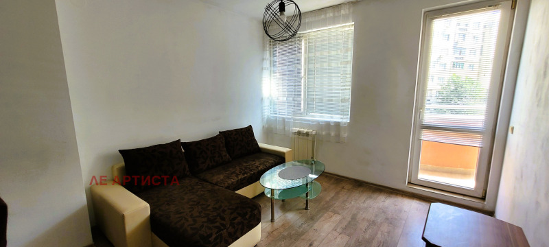 För uthyrning  1 sovrum Sofia , Obelja 2 , 74 kvm | 17335498 - bild [3]
