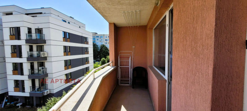 För uthyrning  1 sovrum Sofia , Obelja 2 , 74 kvm | 17335498 - bild [4]