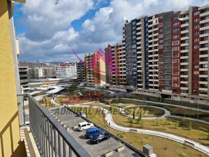 Da affittare  1 camera da letto Varna , Pobeda , 63 mq | 49771872 - Immagine [6]