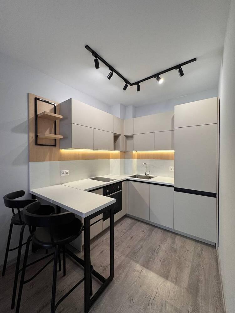 Do wynajęcia  1 sypialnia Plowdiw , Centar , 64 mkw | 56941502 - obraz [2]