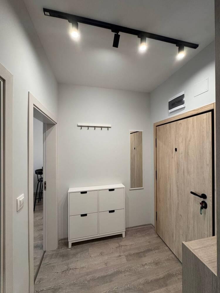 Do wynajęcia  1 sypialnia Plowdiw , Centar , 64 mkw | 56941502 - obraz [7]