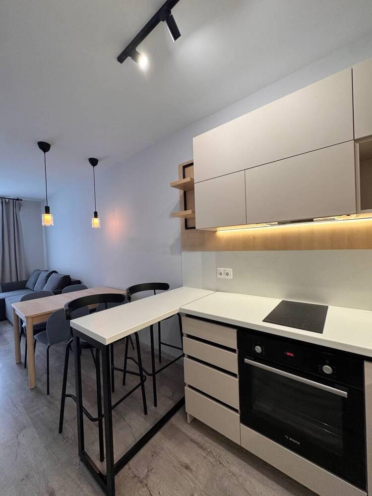 Do wynajęcia  1 sypialnia Plowdiw , Centar , 64 mkw | 56941502 - obraz [3]