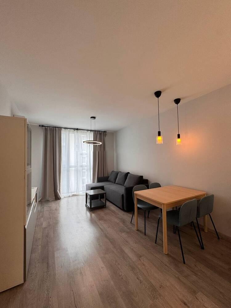 Do wynajęcia  1 sypialnia Plowdiw , Centar , 64 mkw | 56941502 - obraz [4]
