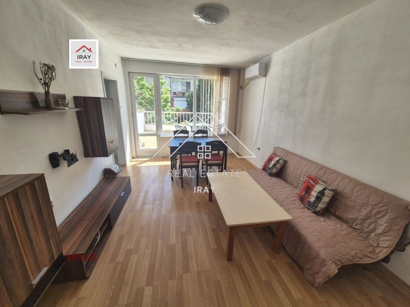 Kiadó  1 hálószoba Stara Zagora , Centar , 75 négyzetméter | 31358644 - kép [2]