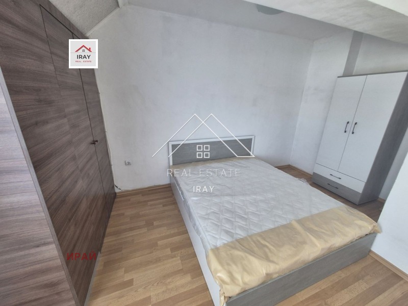 Kiadó  1 hálószoba Stara Zagora , Centar , 75 négyzetméter | 31358644 - kép [9]
