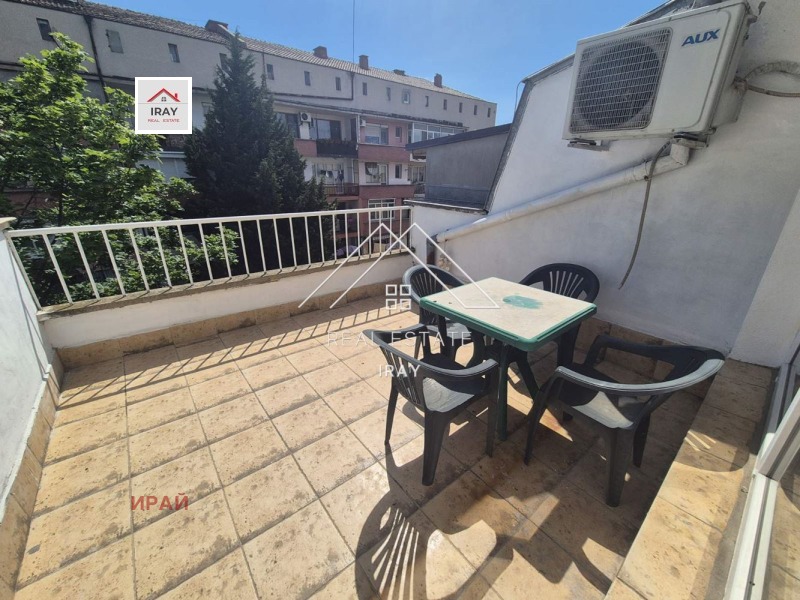 Kiadó  1 hálószoba Stara Zagora , Centar , 75 négyzetméter | 31358644 - kép [14]