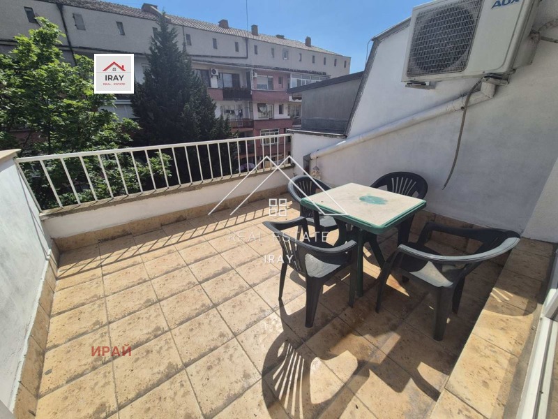 Kiadó  1 hálószoba Stara Zagora , Centar , 75 négyzetméter | 31358644 - kép [13]