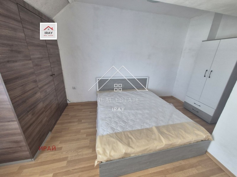 Kiadó  1 hálószoba Stara Zagora , Centar , 75 négyzetméter | 31358644 - kép [10]
