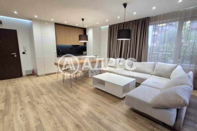 Под наем 2-СТАЕН, град София, Манастирски ливади • 1600 $ • 28999082 1