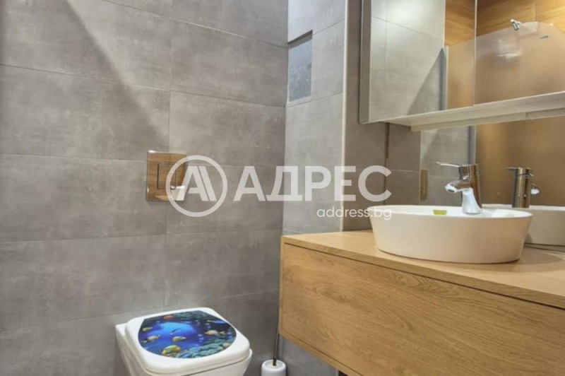 Дава под наем 2-СТАЕН, гр. София, Манастирски ливади, снимка 10 - Апартаменти - 52614153