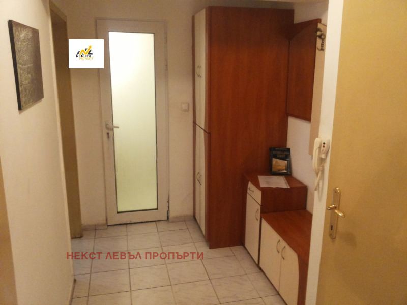 Дава под наем 2-СТАЕН, гр. София, Лозенец, снимка 8 - Апартаменти - 53242694