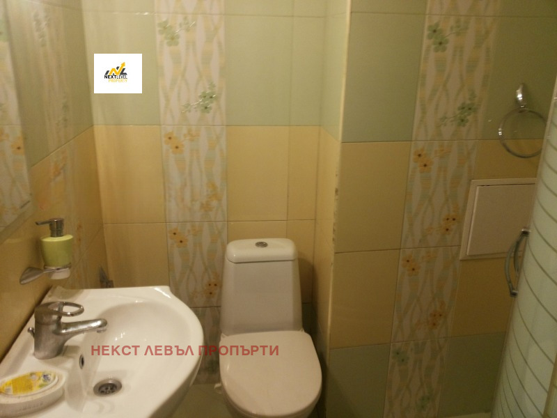 Дава под наем 2-СТАЕН, гр. София, Лозенец, снимка 7 - Апартаменти - 53242694