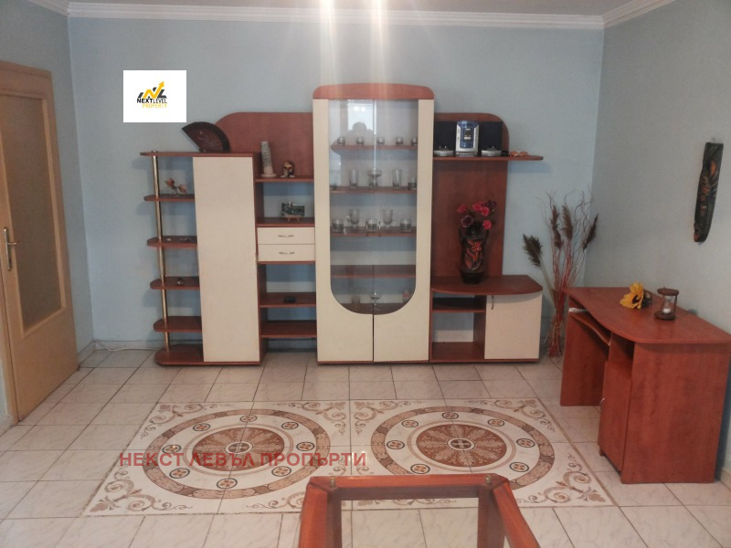 Дава под наем 2-СТАЕН, гр. София, Лозенец, снимка 2 - Апартаменти - 53242694