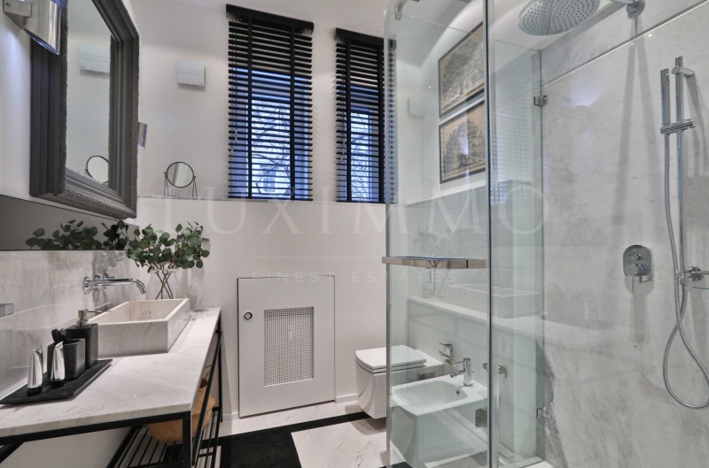 Дава под наем 2-СТАЕН, гр. София, Център, снимка 10 - Апартаменти - 53248416