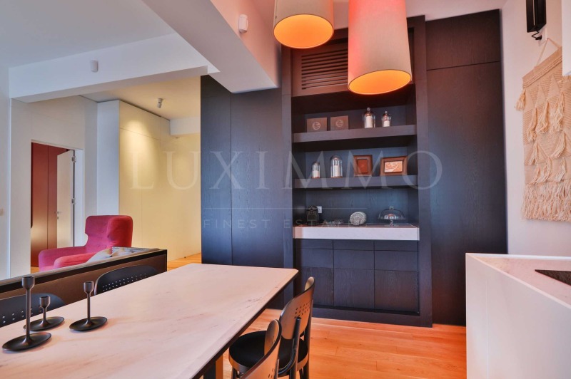 Дава под наем 2-СТАЕН, гр. София, Център, снимка 8 - Апартаменти - 53248416