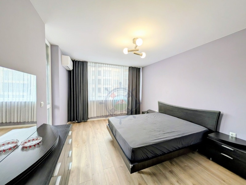 Дава под наем 2-СТАЕН, гр. Варна, Окръжна болница-Генерали, снимка 7 - Апартаменти - 53448786