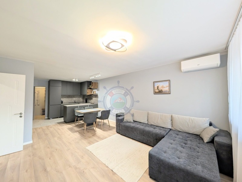 Дава под наем 2-СТАЕН, гр. Варна, Окръжна болница-Генерали, снимка 6 - Апартаменти - 53448786