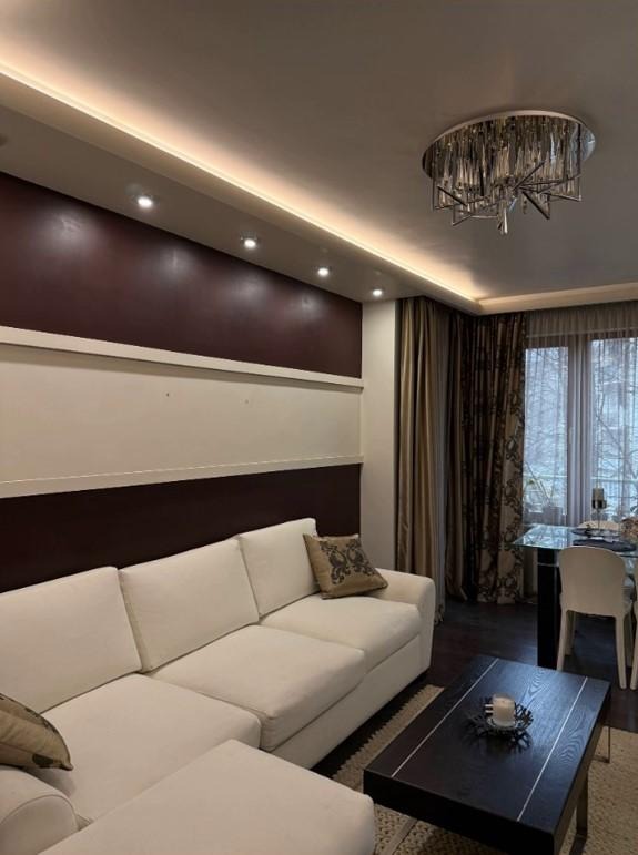 Te huur  2 slaapkamers Sofia , Krasno selo , 84 m² | 73280937 - afbeelding [2]