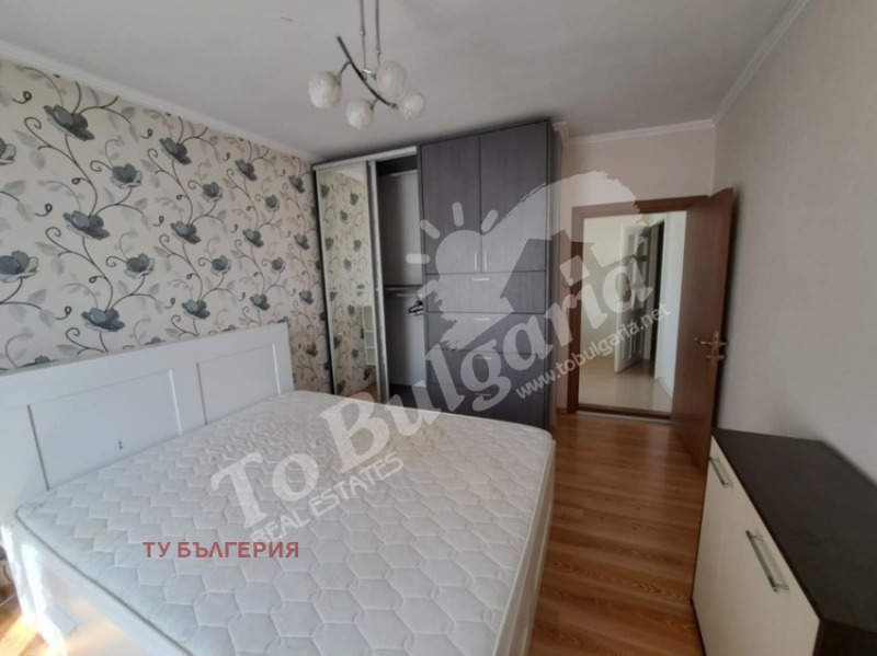 Til leje  2 soveværelser Veliko Tarnovo , Tsentar , 80 kvm | 39281409 - billede [8]