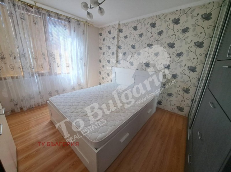 Til leje  2 soveværelser Veliko Tarnovo , Tsentar , 80 kvm | 39281409 - billede [2]