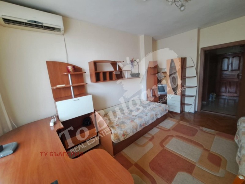 Til leje  2 soveværelser Veliko Tarnovo , Tsentar , 80 kvm | 39281409 - billede [7]