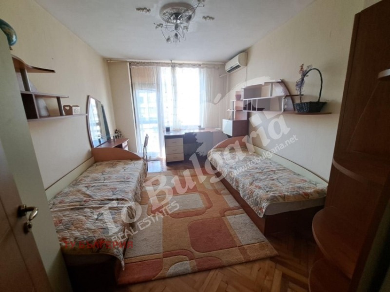 Til leje  2 soveværelser Veliko Tarnovo , Tsentar , 80 kvm | 39281409 - billede [3]