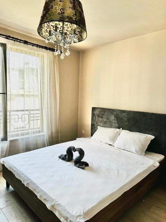 Дава под наем  3-стаен град Варна , Център , 72 кв.м | 86701451 - изображение [5]