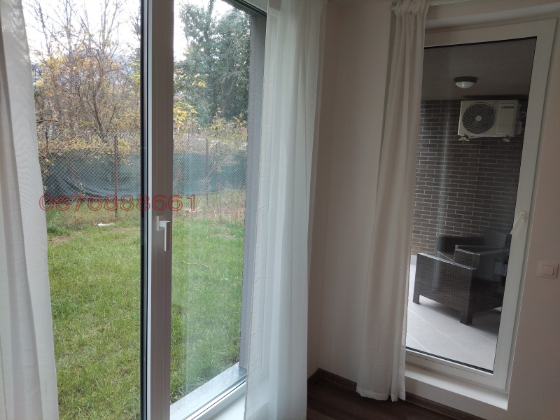 Дава под наем 3-СТАЕН, гр. София, Овча купел, снимка 8 - Апартаменти - 52782921