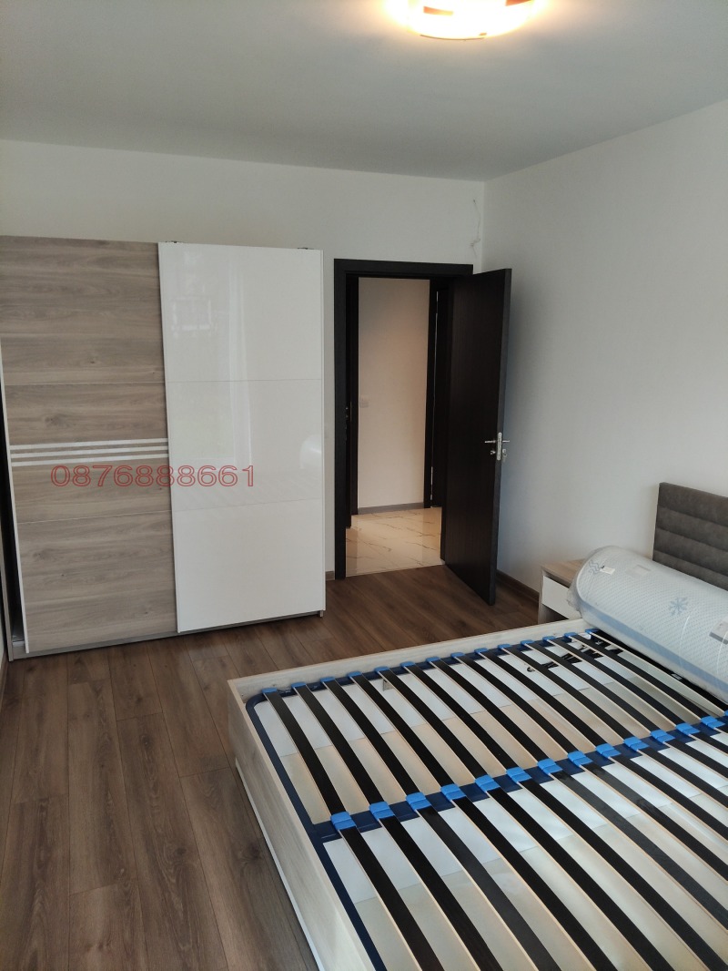 Дава под наем 3-СТАЕН, гр. София, Овча купел, снимка 6 - Апартаменти - 52782921