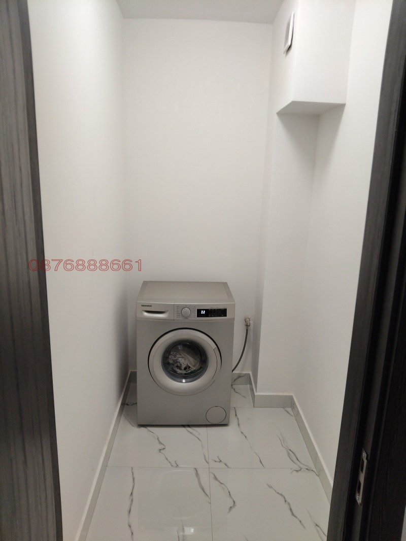 Дава под наем 3-СТАЕН, гр. София, Овча купел, снимка 13 - Апартаменти - 52782921