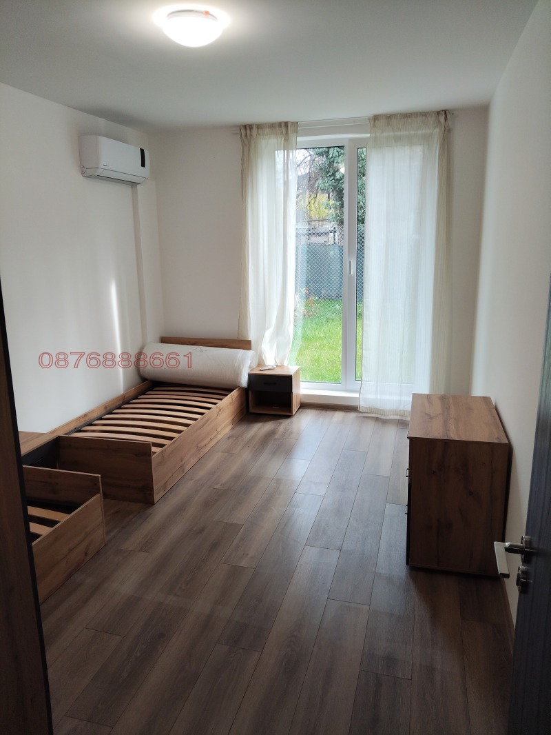 Дава под наем 3-СТАЕН, гр. София, Овча купел, снимка 9 - Апартаменти - 52782921