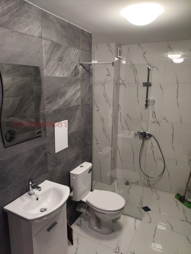 Дава под наем 3-СТАЕН, гр. София, Овча купел, снимка 11 - Апартаменти - 52782921