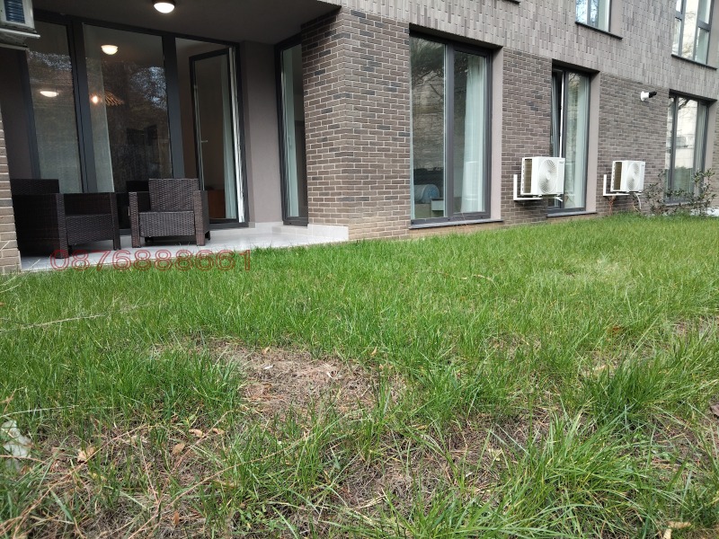 Дава под наем 3-СТАЕН, гр. София, Овча купел, снимка 15 - Апартаменти - 52782921