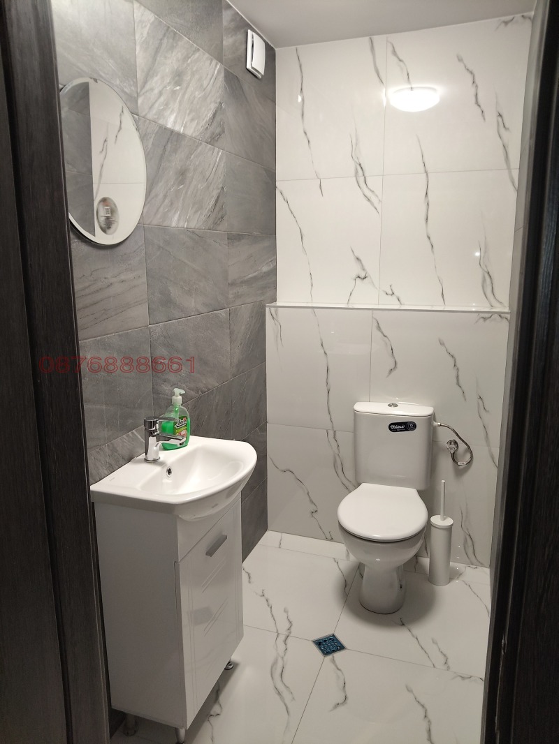 Дава под наем 3-СТАЕН, гр. София, Овча купел, снимка 12 - Апартаменти - 52782921