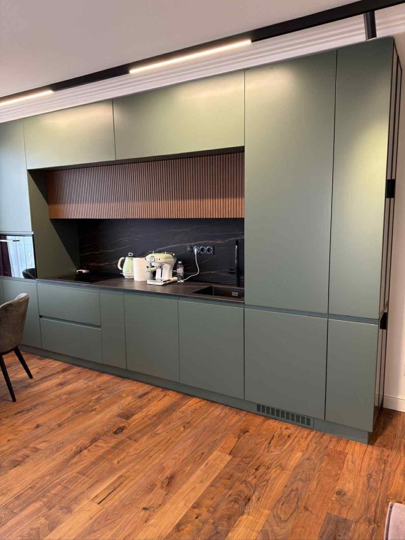 Дава под наем 3-СТАЕН, гр. София, Кръстова вада, снимка 4 - Апартаменти - 53040086