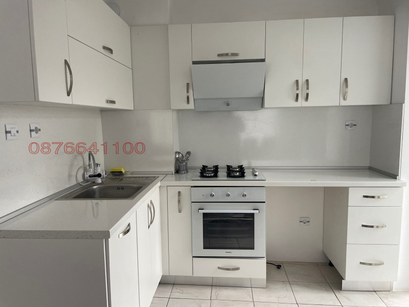 Дава под наем 4-СТАЕН, гр. Момчилград, област Кърджали, снимка 6 - Апартаменти - 53155491