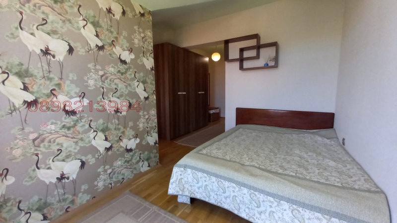 Дава под наем МЕЗОНЕТ, гр. Бургас, Център, снимка 14 - Апартаменти - 53123787